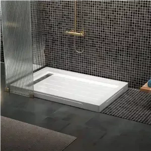 زیردوشی باداب 80*120