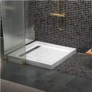 زیردوشی باداب 90*90