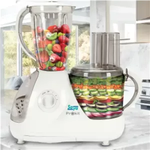 غذاساز 11 کاره سایا مدل پروکیت