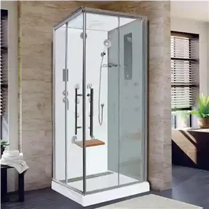 کابین دوش زرین آب مدل اسپارک