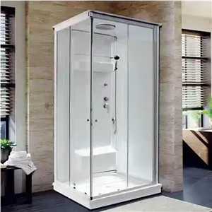 کابین دوش زرین آب مدل ایزی شاور