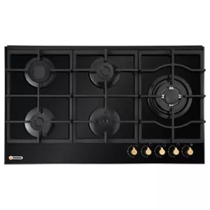 اجاق گاز رومیزی درخشان مدل G560