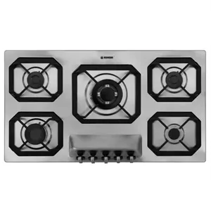 اجاق گاز رومیزی درخشان مدل S557