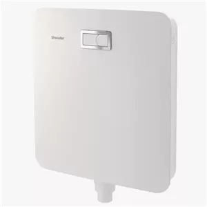 فلاش تانک شودر مدل جیا