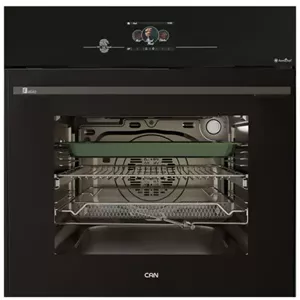 فر برقی توکار کن مدل فابیو CAN FABIO