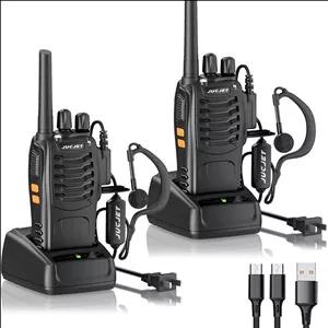 بیسیم واکی تاکی JUCJET