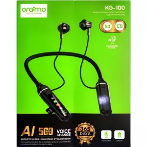 هندزفری بلوتوثی گردنی یرند ارایمو araimo
