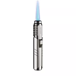 فندک اتمی ضد باد Green Lion مدل Jet Flame Windproof Lighter GTL-50