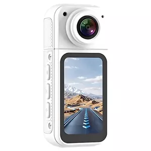 دوربین اکشن ورزشی Thumb Action Camera با کیفیت 2.7K