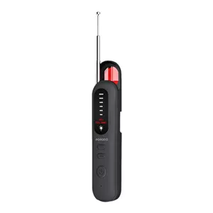 كاشف دوربین مخفی و سیگنال بی سیم Porodo Spy Guard Wireless Signal & Camera Detector
