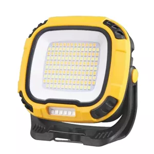 چراغ کار و کمپینگ چندمنظوره Work Light W891-2نور قوی با قابلیت پاوربانک