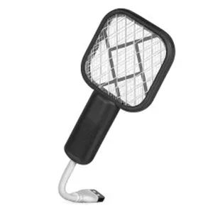 حشره کش برقی قابل حمل سفر و کمپینگ مدل USB