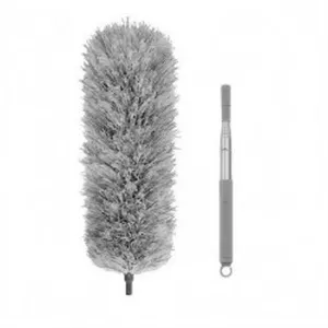 گردگیر حرفه ای بلند شونده مدل تلسکوپی