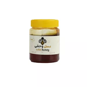 عسل وحشی