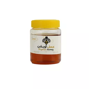عسل آویشن