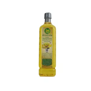روغن ترکیبی کنجد و کلزا 900 سی سی