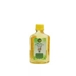 روغن کنجد 250 سی سی