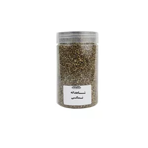 شاهدانه نمکی ۳۰۰ گرمی