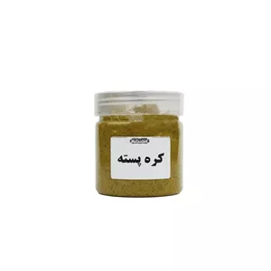 کره پسته 200 گرمی