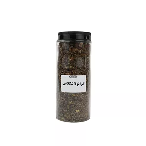 گرانولا شکلاتی 350 گرمی