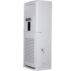 کولر گازی ایستاده 48000 آکس مدل ASTF-H48A4/APER1