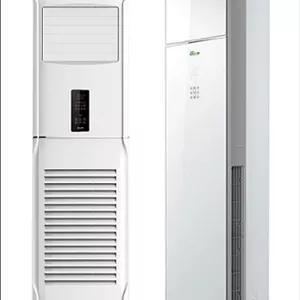 کولرگازی ایستاده 60000 حاره ای گرین مدل-T3R410A