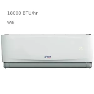 کولر گازی هوشمند اورینت 18000 مدل ZMSB-18HO1RAFB