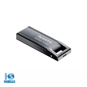 فلش مموری ای دیتا مدل ROYAL UR340 ظرفیت 64 گیگابایت