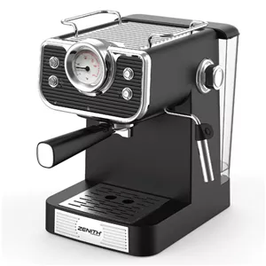 اسپرسوساز زنیت EMZ1440