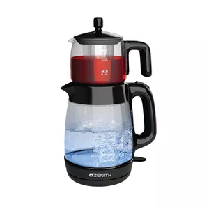 چای ساز زنیت TMZ1427