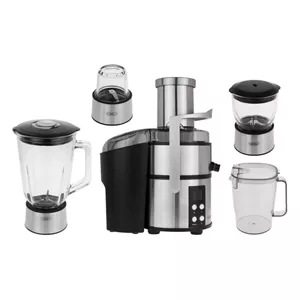 آبمیوه گیری زنیت  ZJB1434