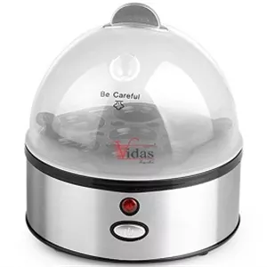 تخم مرغ پز ویداس VIR-5013