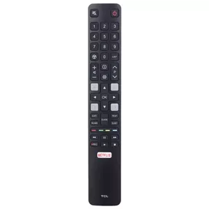 کنترل تلویزیون تی سی ال باریک TCL 1508 اصل