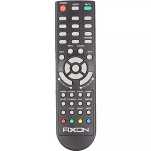 کنترل تلویزیون آکسون مدل 440 AXON