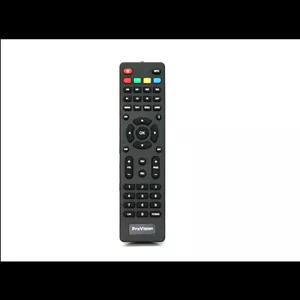 کنترل گیرنده دیجیتال پرویژن Provision 247 درجه یک