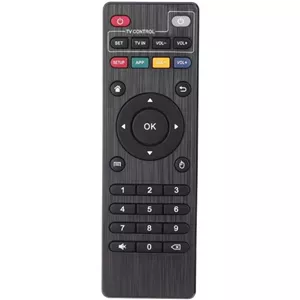 کنترل اندروید باکس تسکو/مکسیدر TSCO Maxeeder