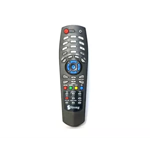 کنترل گیرنده استرانگ STRONG 4622 های کپی