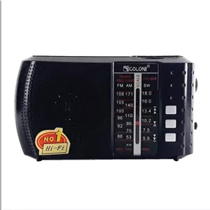 رادیو گولون مدل Golon Ifc 8