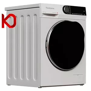 ماشین لباسشویی 8 کیلویی پاکشوما مدل U8