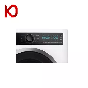 ماشین لباسشویی دوو 8 کیلوگرمی سری هانبوک مدل LM861