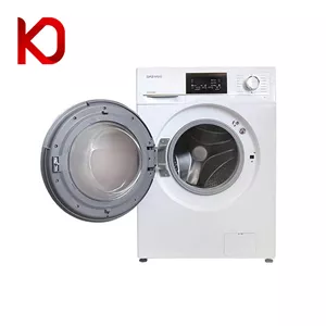 ماشین لباسشویی دوو 8 کیلوگرمی سری کاریزما مدل LM840