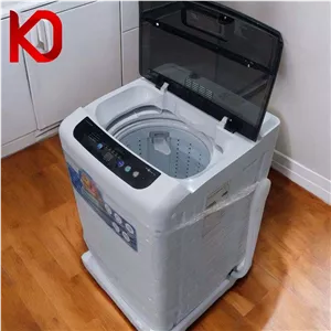 ماشین لباسشویی پاکشوما 7 کیلویی مدل TLX7001