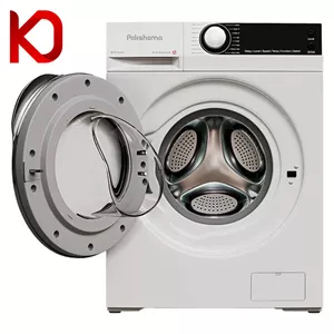 ماشین لباسشویی 9 کیلویی پاکشوما مدل U9