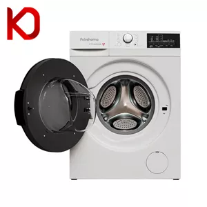 ماشین لباسشویی 8 کیلویی پاکشوما مدل I8