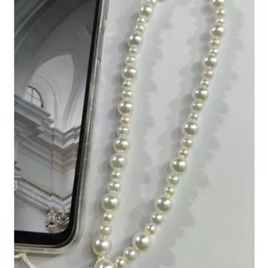 فون چارم گوشی مرواریدی