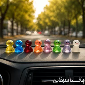 فیگور شب تاب آدمک گوگولی