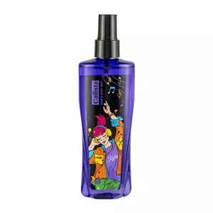 بادی اسپلش زنانه کالیستا مدل کایلی حجم 200 میلی لیتر