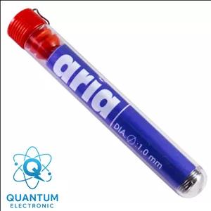 سیم لحیم خودکاری 1.0mm آریا 10 گرمی