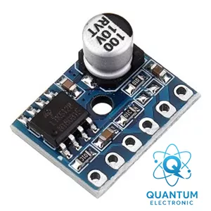ماژول آمپلی فایر مونو  XY-SP5w  5w