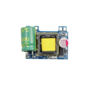 ماژول کاهنده ولتاژ AC  به DC  ایزوله 5V - 700Ma